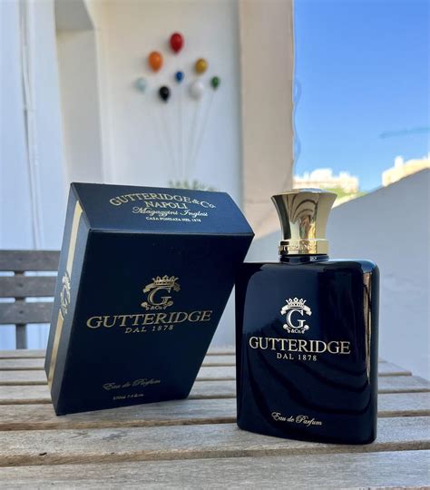 gutteridge cologne review.